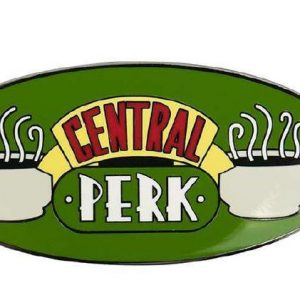 FRIENDS - Central Perk - Magnet