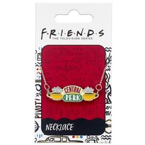 FRIENDS - Collier - Central Perk