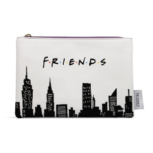FRIENDS - New York Skyline - Sacoche '24x16cm'