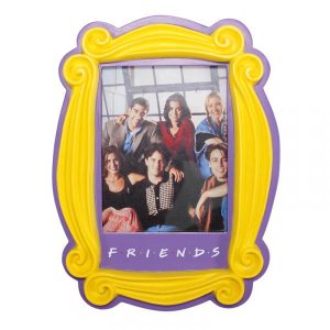 FRIENDS - Photo Frame - Friends