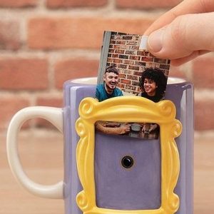 FRIENDS - Photo Frame - Mug 3D 300ml