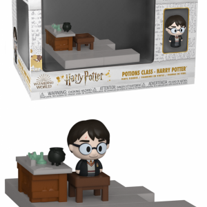 HARRY POTTER Anniversary - POP Mini Moments - Harry Potter