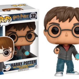 HARRY POTTER - POP N° 32 - Harry Potter with Prophecy