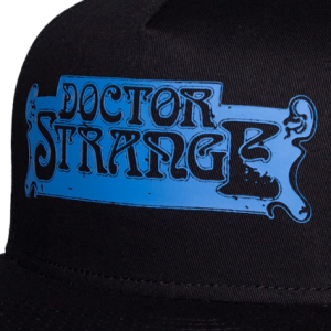 MARVEL - Dr Strange - Casquette Homme Snapback