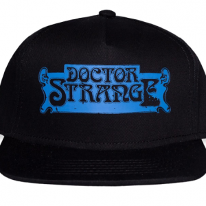 MARVEL - Dr Strange - Casquette Homme Snapback