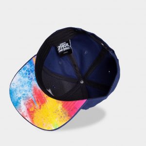 MARVEL - Thor: Love and Thunder - Casquette Snapback Homme
