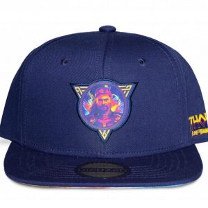 MARVEL - Thor: Love and Thunder - Casquette Snapback Homme