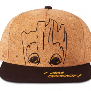 Marvel - Guardians Of The Galaxy - Groot - Casquette