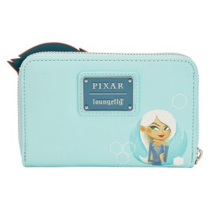 Portefeuille Loungefly Pixar Les Indestructibles Syndrome