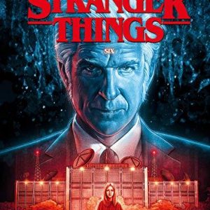 STRANGER THINGS - Six - Tome 2