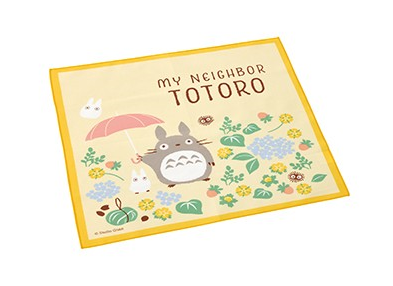 STUDIO GHIBLI - Mon voisin Totoro - Set de table