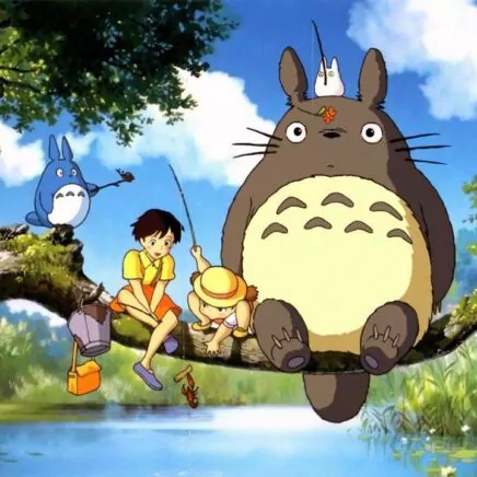 Studio Ghibli Boutique magicheroes
