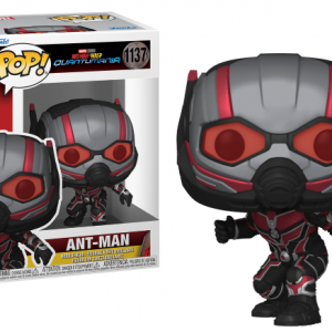 ANT-MAN : QUANTUMANIA - POP N° 1137 - Ant-Man