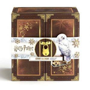 HARRY POTTER - Calendrier de l'Avent 2023 - Gift Box "Potions"
