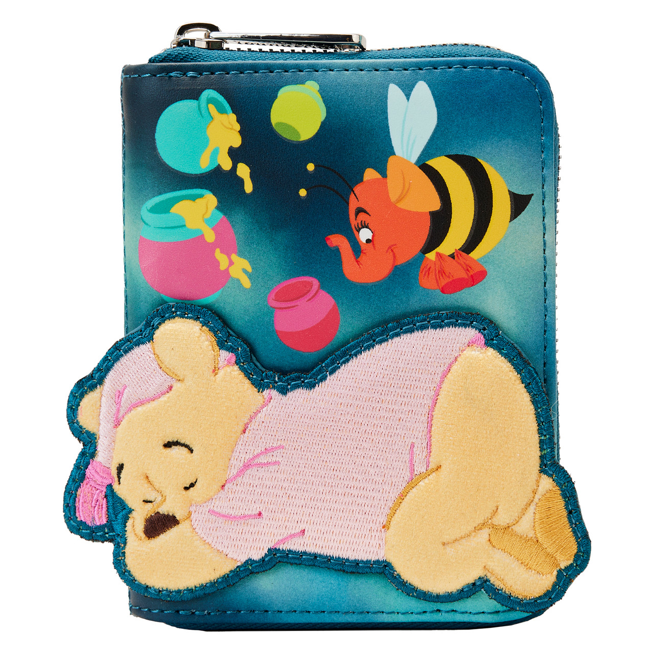 Disney Originals Winnie l'ourson set de cadeau, 39 cm, multicolore