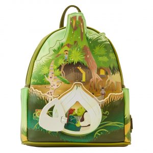 SHREK - Happily Ever After - Mini Sac à dos LoungeFly
