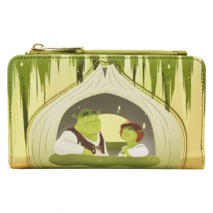 SHREK - Happily Ever After -Portefeuille LoungeFly