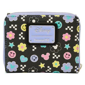 Portefeuille Disney Loungefly Mickey Y2K