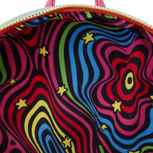 THE BEATLES - Magical Mystery Tour Bus - Sac à dos Loungefly