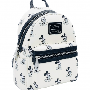 DISNEY - Mickey - Mini Sac à Dos Loungefly 'Exclusive Edition'