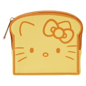 Hello Kitty Loungefly Sac à bandoulière Breakfast Toaster