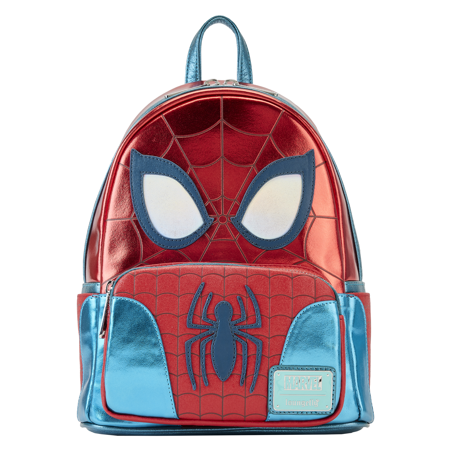 Marvel Sac à dos Spiderman  Spidey et ses amis incroyables sac à