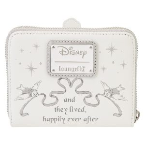 Portefeuille Disney Loungefly Cendrillon Happily Ever After