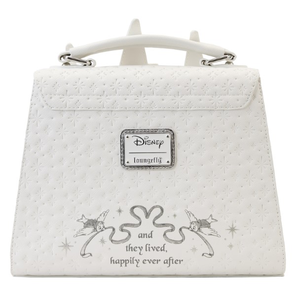 Sac à main Disney Loungefly Cendrillon Happily Ever After - Magic