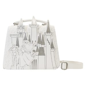 Sac à main Disney Loungefly Cendrillon Happily Ever After