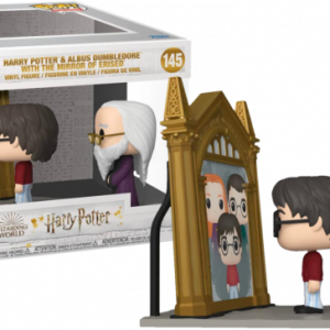 HARRY POTTER- POP Moment N° 145 - Mirror of Erised SPECIAL EDITION