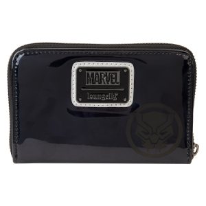 Portefeuille Loungefly Marvel Shine Black Panther