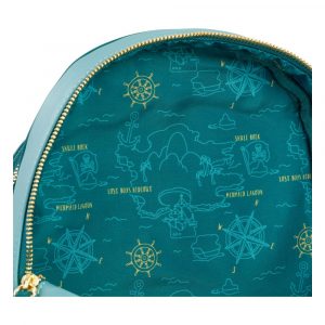 Sac à dos Loungefly Disney Peter Pan Wendy Lost Boys Exclusive