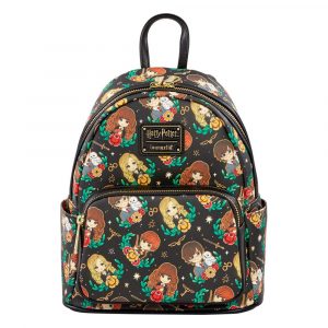 Sac à dos Loungefly Harry Potter Glow In The Dark Exclusive