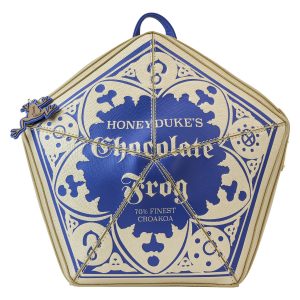 Sac à dos Loungefly Harry Potter Honeydukes Chocolate Frog