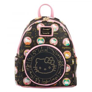 Sac à dos Loungefly Hello Kitty Zodiac Sign Exclusive