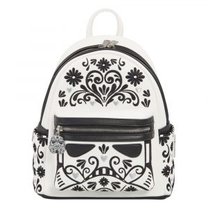 Sac à dos Loungefly Star Wars Stormtrooper Cosplay Exclusive