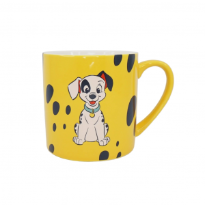 DISNEY - Les 101 Dalmatiens - Mug 310ml