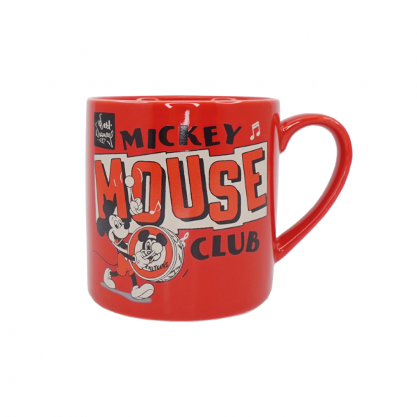 DISNEY - Mickey Mouse - Mug 310ml