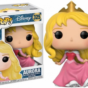 DISNEY - Princess - POP N° 325 - Aurora