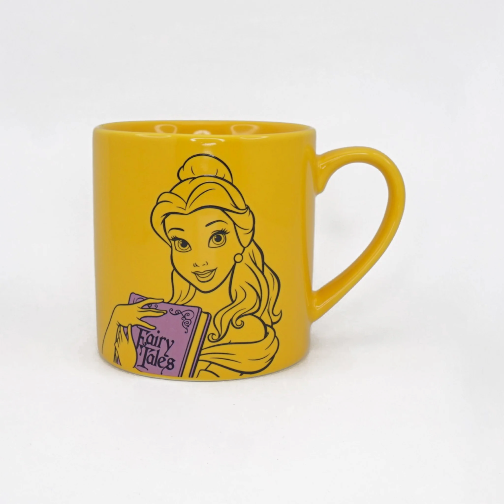 Mugs Disney - Tasses & gourdes - Produits officiels - Magic Heroes
