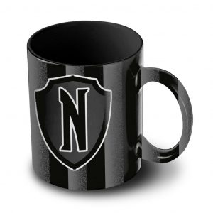 MERCREDI - Nevermore - Mug