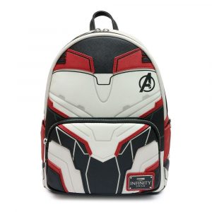 Marvel Loungefly sac à dos Team Suit Japan Exclusive