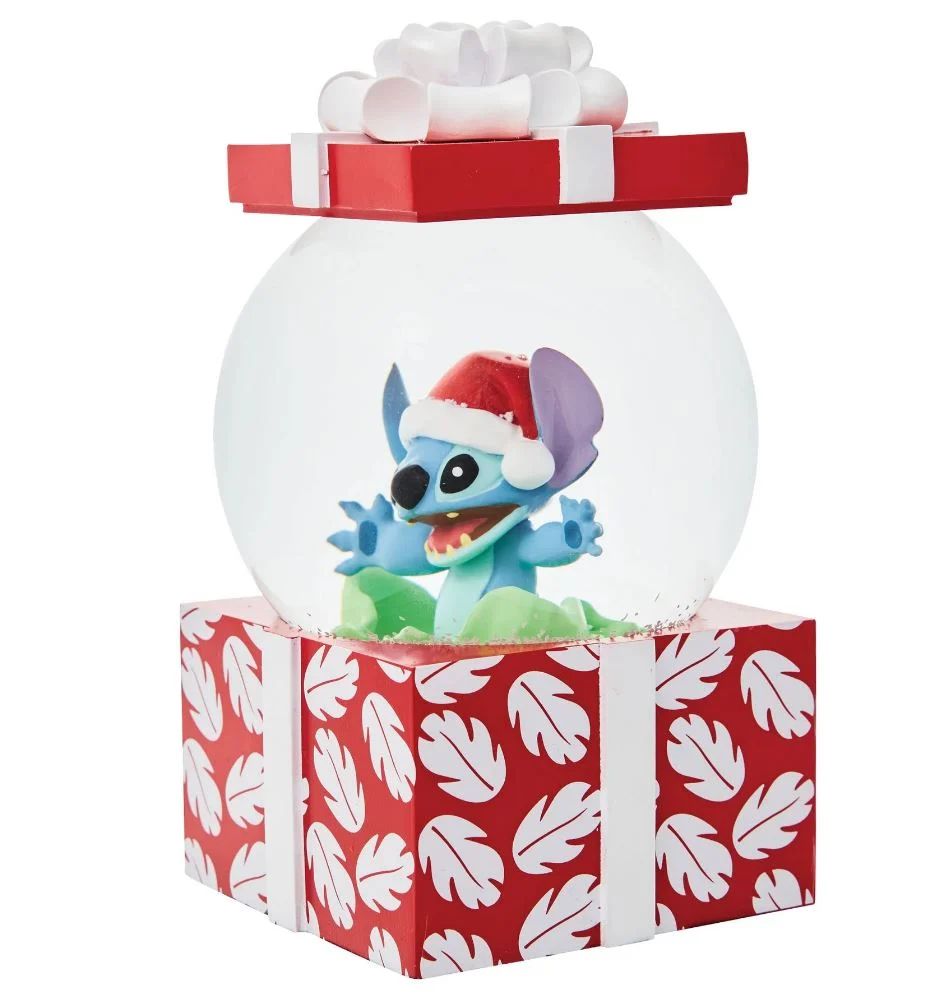 Cadeaux de Noël Lilo et Stitch 2023 - MesCadeaux