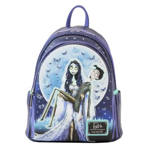 Sac à dos Loungefly Corpse Bride Moon