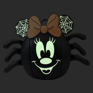 Sac à dos Loungefly Disney Minnie Mouse Spider