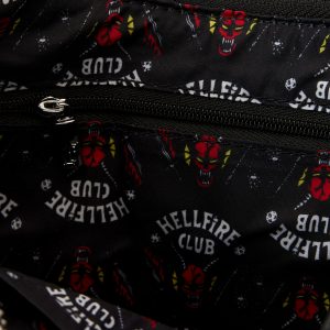 Sac à main Loungefly Stranger Things Helloungeflyire Club