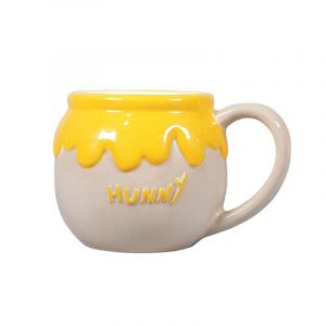 WINNIE THE POOH - Mug 3D - Hunny