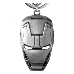 AVENGERS - Iron Man - Porte-clés en métal