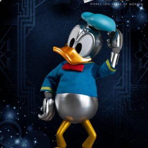DISNEY 100 YEARS OF WONDER - Donald - Fig. Dynamic Action Heroes 16cm
