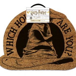 HARRY POTTER - Paillasson 40X60 - Sorting Hat
